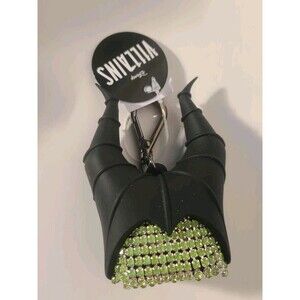 Maleficent PocketBac Clip Villians Collection BBW In Hand NWT
